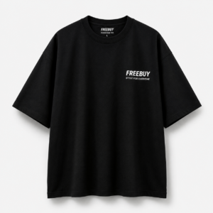 Oversized T-shirt
