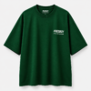 Green Oversized T-shirt