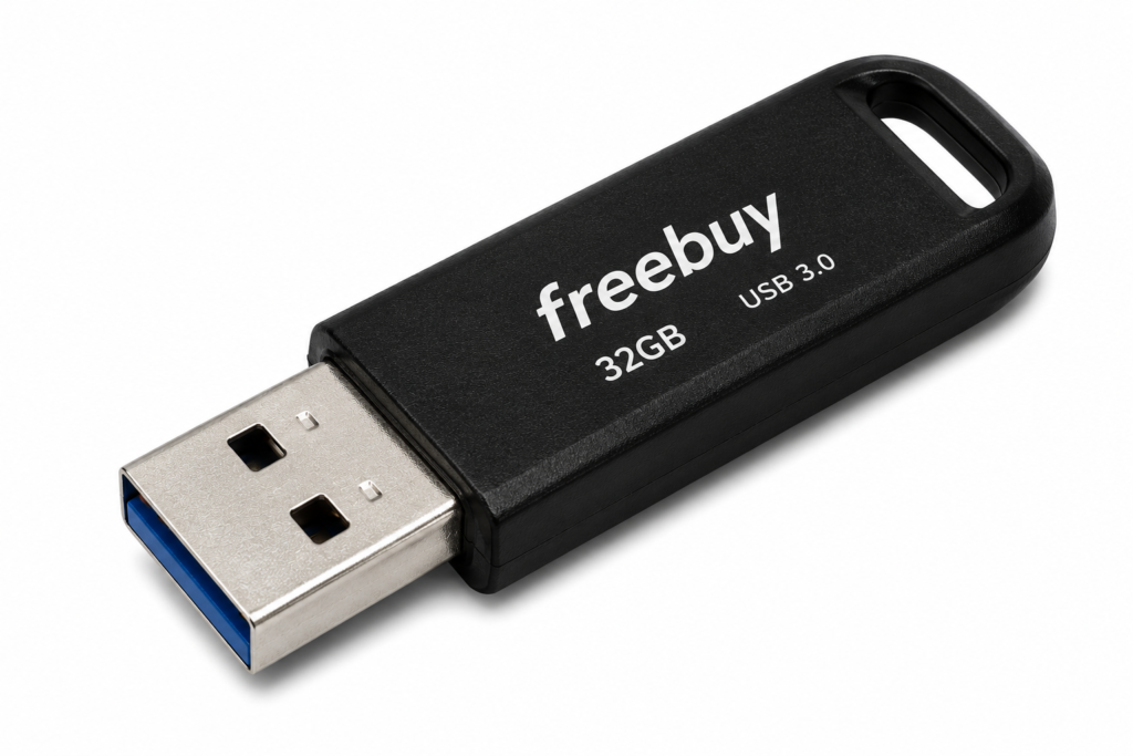 FreeBuy USB