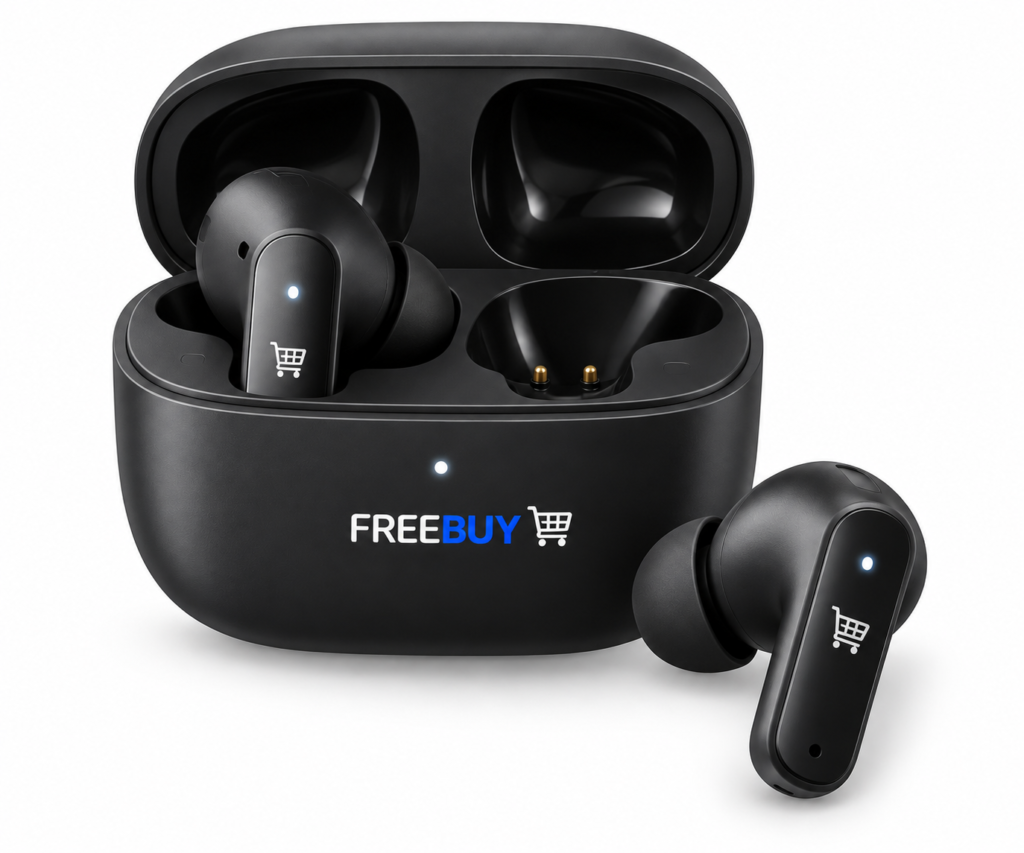 Wireless Earbuds