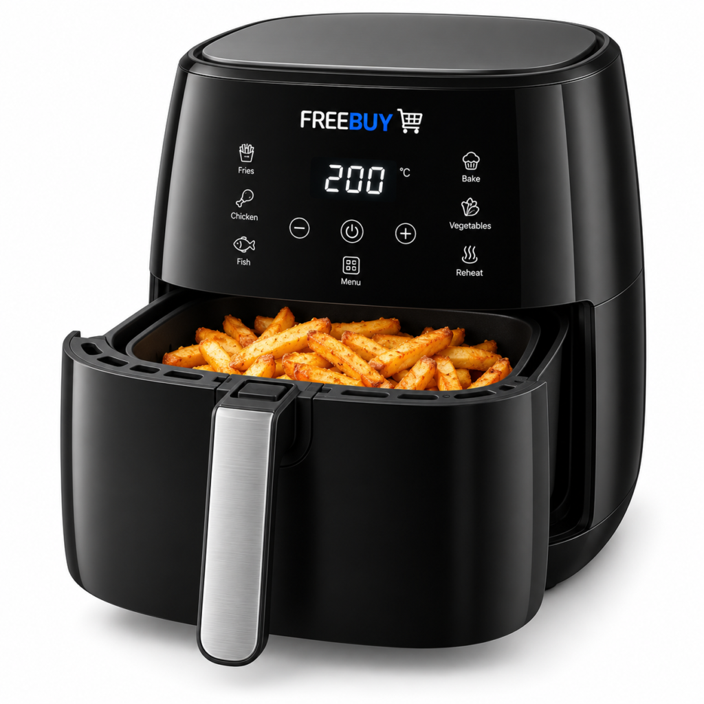 Air Fryer