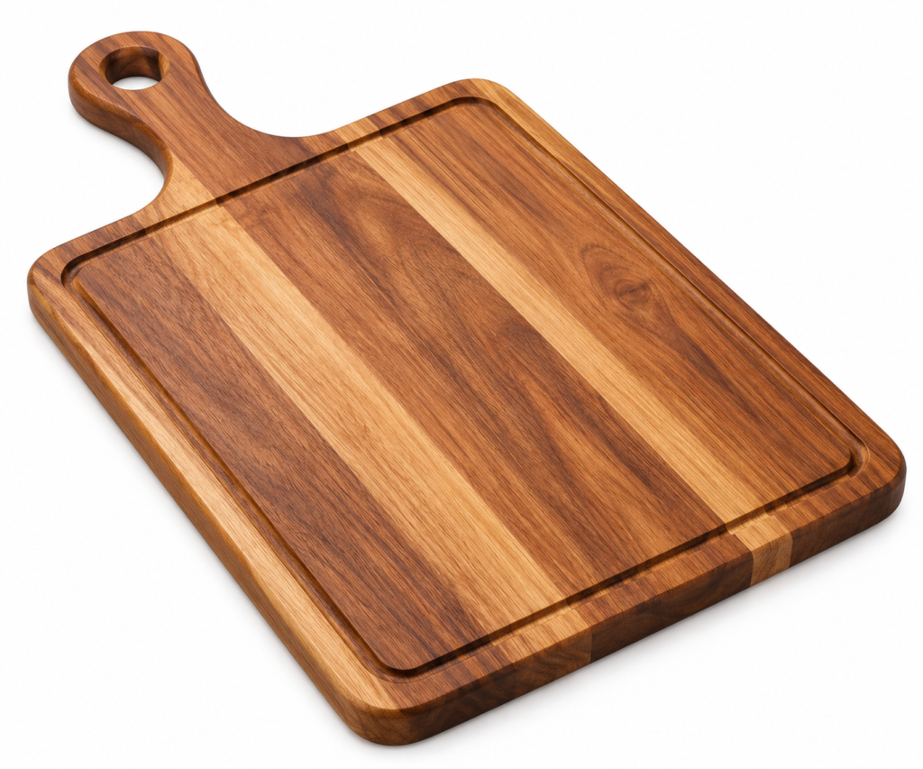 Vegetable Cutting Board