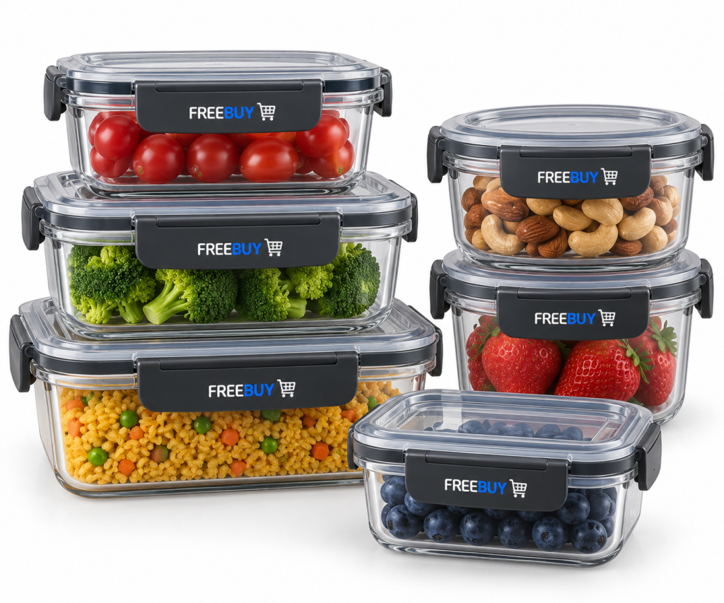 Container Box