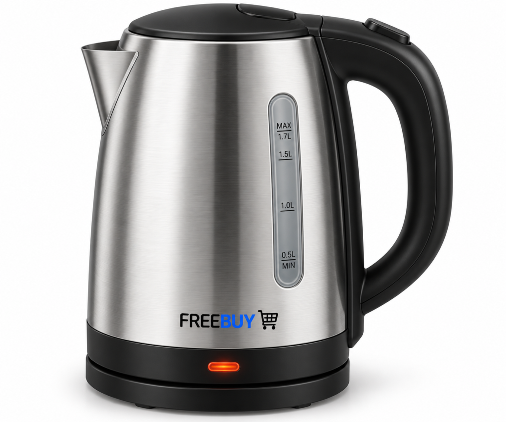 Kettle