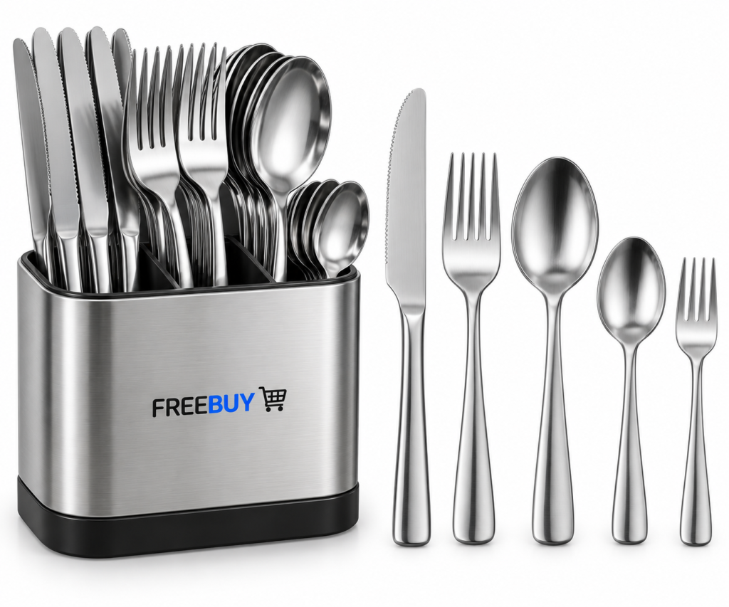Cutlery