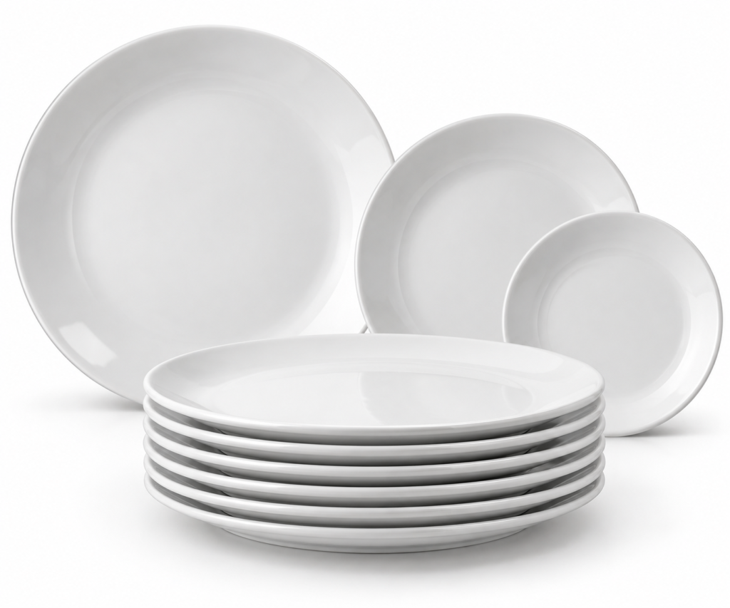 Plates