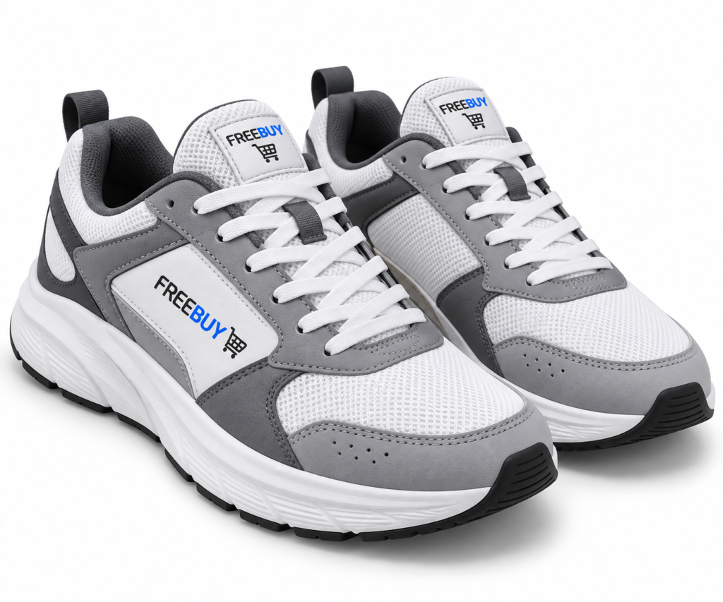 Sports Shoes