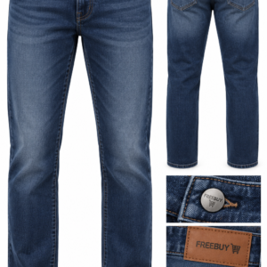 Denim Jeans