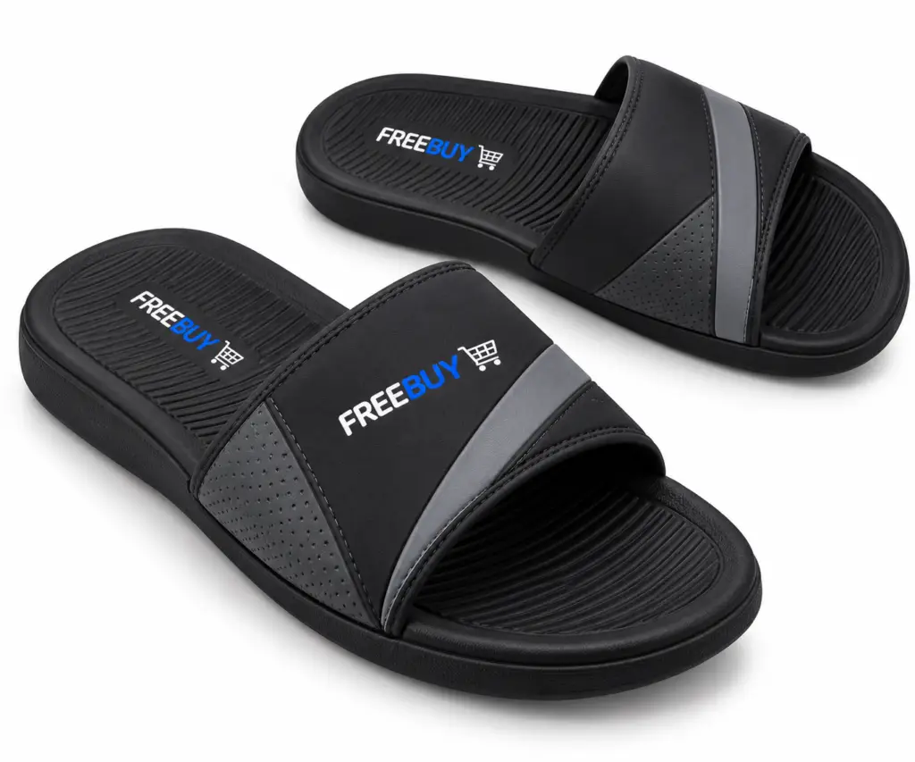 Slippers